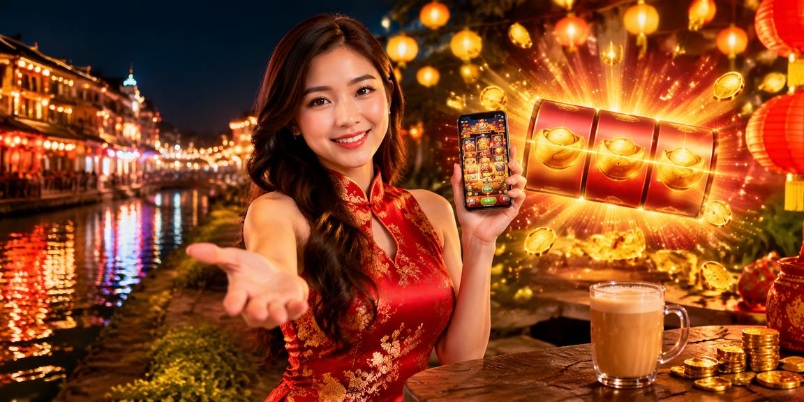 Pemain di Melaka menikmati permainan kasino mudah alih termasuk Baccarat di skrin telefon pintar
