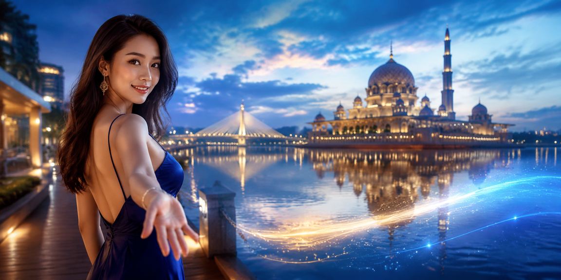 Ganjaran VIP eksklusif 445 untuk ahli Malaysia di Putrajaya